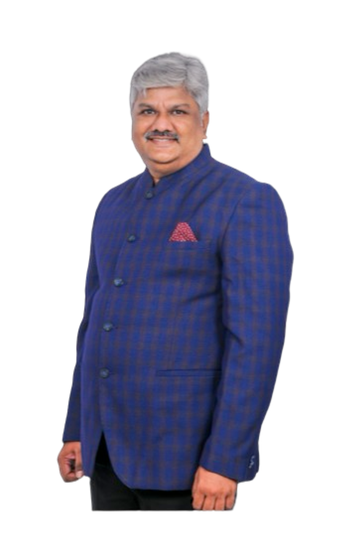 Venkatesh B